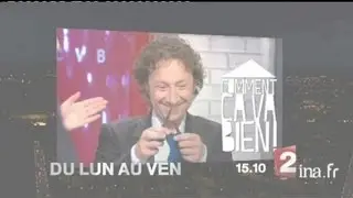 20 heures : [émission du 28 janvier 2010]