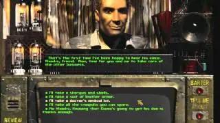 Fallout Medimarx LP  1.5.1 Junktown