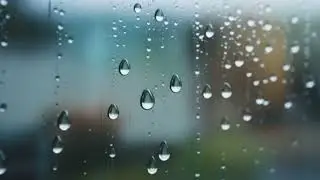 Raindrops on My Window #song #relaxingmusic #music