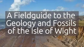A field guide to the Geology and Fossils of the Isle of Wight - extended version