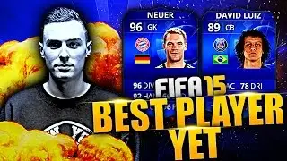 HUGE TOTY PACK OPENING - BEST PLAYER YET!!! FIFA 15 Ultimate Team