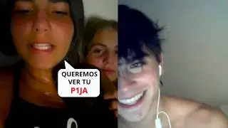 OME TV se SALIÓ de CONTROL