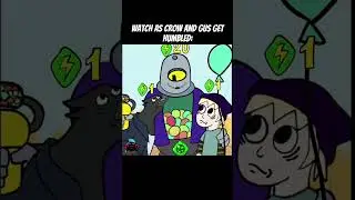 Rico&rsquo;s Gadget Gadget | #fyp #brawlstars #funny #shorts #repost