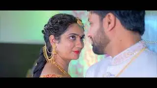 Engagement ceremony Bhuvanesh & Harika