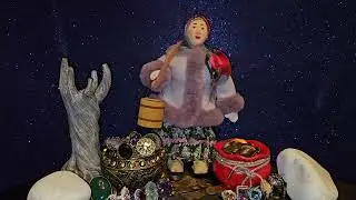 ХОЗЯЙКА ЗЕМЛИ. ДЛЯ ВСЕХ, ВЕДЬМИНА ИЗБА.