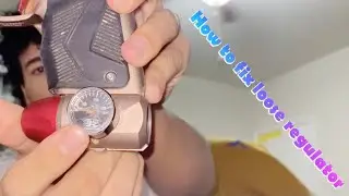 Loose Regulator Fix on the Empire Mini Gs