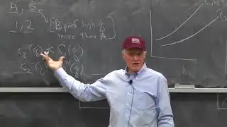 Discrete Choice: Putting consumer and firm heterogeneity together: equilibrium sorting