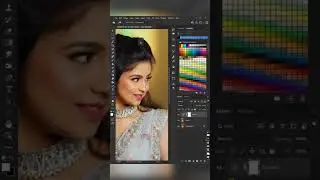 photoshop tutorial/colour correction #photoshoptutorial #editing #photoshopcc