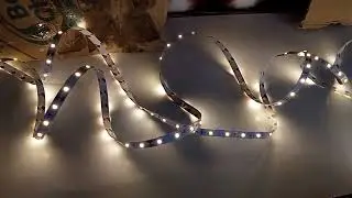 LED STRIP LIGHT ajwin LED light and control Ahmedabad