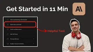 How To Get Started With The Anthropic Console