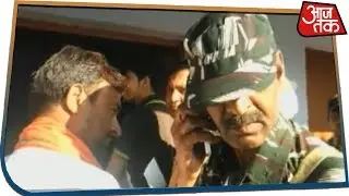 Bhola Singh's Antics In Bulandshahr, An Example Of Abuse Of Power? Panellists Debate