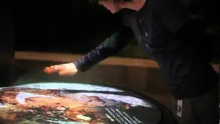 Imager Exhibits at Cal Academy of Sciences