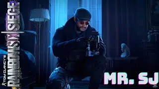 Mi Opini&oacute;n De La Pol&eacute;mica De CARAMELO y ANJUSER - Rainbow Six Siege | Mr. SJ - Directo Ps4