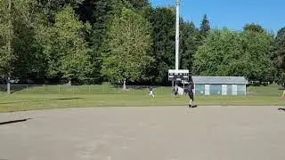 Rowland, Culver, & Timothy Lead a Clean 1st from the Field & the Mound | Stone Highlights | June 9th