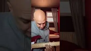 Joe Pass Line #2 #jazz #jazzguitar #jazzlines #guitar