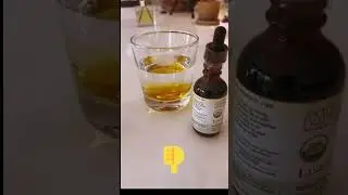 Iodine comparison #shorts #short