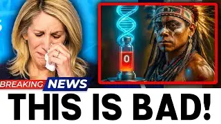 Scientists FINALLY Solved The Mystery Of Type O Blood In 2025!