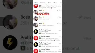 XT Pump group Telegram.. #Neelsky #scam#cryptopump#crypto #crypto #cryptocurrency#neelskyexchange