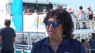 Reportaje Costasol Cruceros, M&aacute;laga