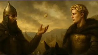 Relic holding the Gates of CC ― Conqueror's Blade PVP