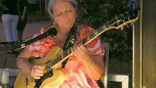 Patty Sanphy plays The Pink Panther Theme 6 16 17