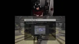 Deadrising Remastered with Escobario