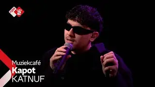 KATNUF - Kapot | NPO Radio 2