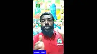 7/²¹days Marathon Fasting 2026 | 7/²¹ jours du Marathon de jeûne 2026 | Fada SALEM