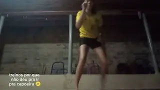 Amo essa arte ❤️🔥#capoeira #meumundo #capoeiratreino #luta #foco #for&ccedil;a #academia #music 