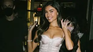 Madison Beer Scene Pack | Red Carpet - (1080p megalink