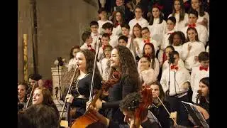 MMC trailer 2023 - Marche Music College Orchestra Story