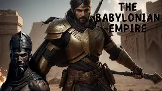 Unveiling the Glorious Past: The Rise and Fall of the Babylonian Empire|The Power of the Babylonian