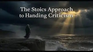 The Stoics Approach to Handling Criticism