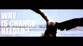 EAGLE STORY   The Motivational Story of Change