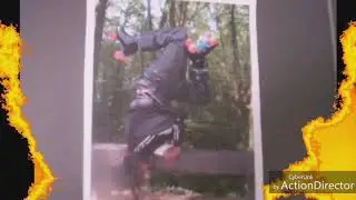 Rasta roller......maie. Couloir dance Sun.....2018