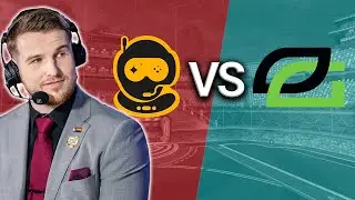 SSG vs Optic Analysis - Retals Plays Against Former Team