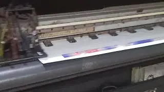 Live Flex Printing I Safiulislams