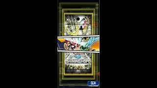 ###888 Pack Opening - Shining Hope Duel Links *Yu-Gi-Oh* (Darkworldfanatic)