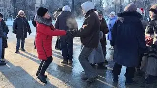 ТЕБЯ ВСПОМИНАЮ И ОЧЕНЬ ГРУЩУ! ХАРЬКОВ ТАНЦЫ ЯНВАРЬ 2026 #kharkiv 