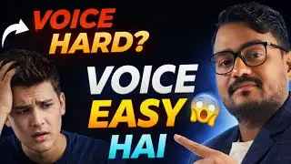 ENGLISH GRAMMER (VOICE)