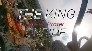 The King ONRIDE Wiener Prater GoPro 2022