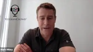 Trailer:  Mark Mhley - Navy Veteran, Founder and CEO of Re4ormed