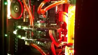Phobya Flexlight