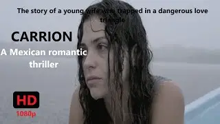 Carrion (2016) HD 1080p