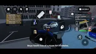 3 part zarabiania jako medyk!