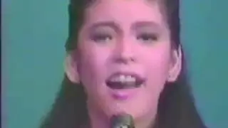 Amo Band (Arnel Pineda)  and Regin Velasquez 'Without You' rare footage betamax copy