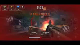 Zombie's mod || BATTLEOPS || INTRO GAMIG STUDIO