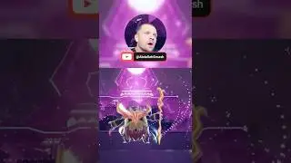 МЕГАЭМБОАР ПРЕДСТАВЛЕН! - Pok&eacute;mon Legends: Z-A