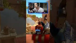 This 💯 BUNNYHOP Noscope made the enemy RAGE QUIT CS2... 😂