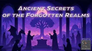 Ancient Secrets of the Forgotten Realms | The Lost Age of Cooperation